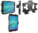 Brodit Passivhalterung mit Kugelgelenk, Samsung Galaxy Tab S2 8.0 SM-T713 /SM-T719 Brodit Passivhalterung mit Kugelgelenk, Samsung Galaxy Tab S2 8.0 SM-T713 /SM-T719