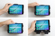Brodit Passivhalterung mit Kugelgelenk, Samsung Galaxy Tab S2 8.0 SM-T713 /SM-T719 Brodit Passivhalterung mit Kugelgelenk, Samsung Galaxy Tab S2 8.0 SM-T713 /SM-T719