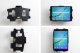 Brodit Passivhalterung mit Kugelgelenk, Samsung Galaxy Tab S2 8.0 SM-T713 /SM-T719 Brodit Passivhalterung mit Kugelgelenk, Samsung Galaxy Tab S2 8.0 SM-T713 /SM-T719