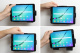 Brodit Passivhalterung mit Kugelgelenk, Samsung Galaxy Tab S2 9.7 SM-T810/SM-T813/SM-T815/SM-T819 Brodit Passivhalterung mit Kugelgelenk, Samsung Galaxy Tab S2 9.7 SM-T810/SM-T813/SM-T815/SM-T819