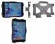 Brodit Passivhalterung mit Kugelgelenk, Apple iPad Mini 2019/4 (A1538, A1550)/5th Gen (A2124, A2125, A2126, A2133) Brodit Passivhalterung mit Kugelgelenk, Apple iPad Mini 2019/4 (A1538, A1550)/5th Gen (A2124, A2125, A2126, A2133)