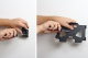 Brodit Passivhalterung mit Kugelgelenk, Apple iPad Mini 2019/4 (A1538, A1550)/5th Gen (A2124, A2125, A2126, A2133) Brodit Passivhalterung mit Kugelgelenk, Apple iPad Mini 2019/4 (A1538, A1550)/5th Gen (A2124, A2125, A2126, A2133)