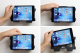 Brodit Passivhalterung mit Kugelgelenk, Apple iPad Mini 2019/4 (A1538, A1550)/5th Gen (A2124, A2125, A2126, A2133) Brodit Passivhalterung mit Kugelgelenk, Apple iPad Mini 2019/4 (A1538, A1550)/5th Gen (A2124, A2125, A2126, A2133)