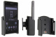 Brodit Passivhalterung mit Kugelgelenk, Sony Xperia Z5 Compact Brodit Passivhalterung mit Kugelgelenk, Sony Xperia Z5 Compact