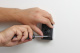 Brodit Passivhalterung mit Kugelgelenk, Sony Xperia Z5 Compact Brodit Passivhalterung mit Kugelgelenk, Sony Xperia Z5 Compact