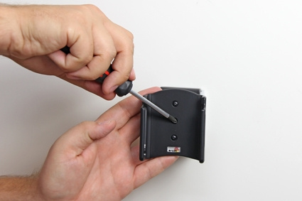 Brodit Passivhalterung mit Kugelgelenk, Sony Xperia Z5 Compact