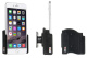 Brodit Passivhalterung mit Kugelgelenk, Apple iPhone 6S Plus/7 Plus/8 Plus/Xs Max Brodit Passivhalterung mit Kugelgelenk, Apple iPhone 6S Plus/7 Plus/8 Plus/Xs Max