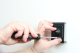 Brodit Passivhalterung mit Kugelgelenk, Apple iPhone 6S Plus/7 Plus/8 Plus/Xs Max Brodit Passivhalterung mit Kugelgelenk, Apple iPhone 6S Plus/7 Plus/8 Plus/Xs Max
