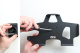 Brodit Passiver Halter mit Kugelgelenk, Samsung Galaxy Tab E 9.6 Brodit Passiver Halter mit Kugelgelenk, Samsung Galaxy Tab E 9.6