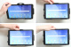 Brodit Passiver Halter mit Kugelgelenk, Samsung Galaxy Tab E 9.6 Brodit Passiver Halter mit Kugelgelenk, Samsung Galaxy Tab E 9.6