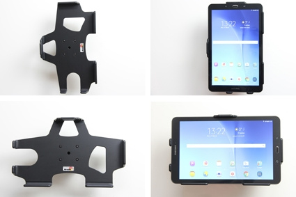 Brodit Passiver Halter mit Kugelgelenk, Samsung Galaxy Tab E 9.6
