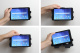 Brodit Passiver Halter mit Kugelgelenk, Samsung Galaxy Tab E 8.0 Brodit Passiver Halter mit Kugelgelenk, Samsung Galaxy Tab E 8.0