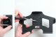 Brodit Passiver Halter mit Kugelgelenk, Samsung Galaxy Tab 3 Lite Brodit Passiver Halter mit Kugelgelenk, Samsung Galaxy Tab 3 Lite