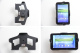 Brodit Passiver Halter mit Kugelgelenk, Samsung Galaxy Tab 3 Lite Brodit Passiver Halter mit Kugelgelenk, Samsung Galaxy Tab 3 Lite