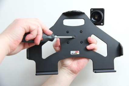 Brodit Passiver Halter mit Kugelgelenk, Sony Xperia Z4 Tablet
