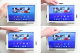 Brodit Passiver Halter mit Kugelgelenk, Sony Xperia Z4 Tablet Brodit Passiver Halter mit Kugelgelenk, Sony Xperia Z4 Tablet