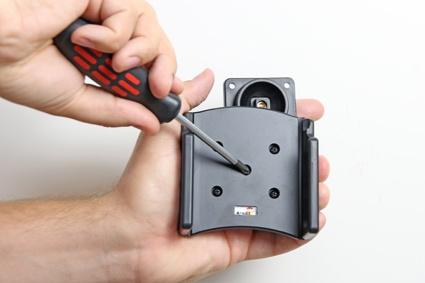 Brodit Passiver Halter mit Kugelgelenk, Samsung Galaxy S7
