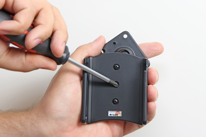 Brodit Passiver Halter mit Kugelgelenk, Samsung Galaxy A3 (2016)