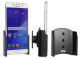 Brodit Passiver Halter mit Kugelgelenk, Samsung Galaxy A5 (2016) Brodit Passiver Halter mit Kugelgelenk, Samsung Galaxy A5 (2016)