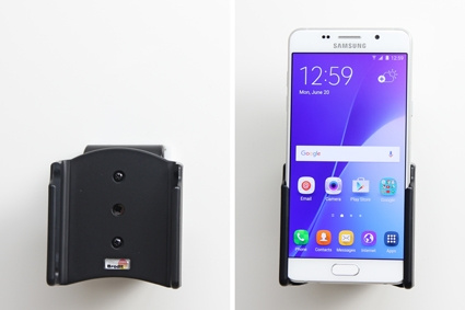 Brodit Passiver Halter mit Kugelgelenk, Samsung Galaxy A5 (2016)