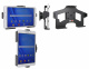 Brodit Passiver Halter mit Kugelgelenk, Samsung Galaxy Tab A 7.0 (2016) SM-T280/SM-T285 Brodit Passiver Halter mit Kugelgelenk, Samsung Galaxy Tab A 7.0 (2016) SM-T280/SM-T285