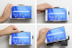 Brodit Passiver Halter mit Kugelgelenk, Samsung Galaxy Tab A 7.0 (2016) SM-T280/SM-T285 Brodit Passiver Halter mit Kugelgelenk, Samsung Galaxy Tab A 7.0 (2016) SM-T280/SM-T285