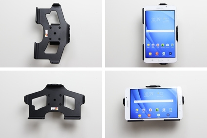 Brodit Passiver Halter mit Kugelgelenk, Samsung Galaxy Tab A 7.0 (2016) SM-T280/SM-T285