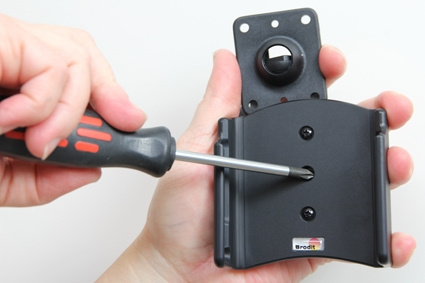 Brodit Passiver Halter mit Kugelgelenk, OnePlus 3/3T