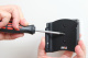 Brodit Passiver Halter mit Kugelgelenk, OnePlus 3/3T Brodit Passiver Halter mit Kugelgelenk, OnePlus 3/3T