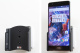 Brodit Passiver Halter mit Kugelgelenk, OnePlus 3/3T Brodit Passiver Halter mit Kugelgelenk, OnePlus 3/3T