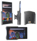 Brodit Passiver Halter mit Kugelgelenk, Lenovo Tab 3 7 Brodit Passiver Halter mit Kugelgelenk, Lenovo Tab 3 7