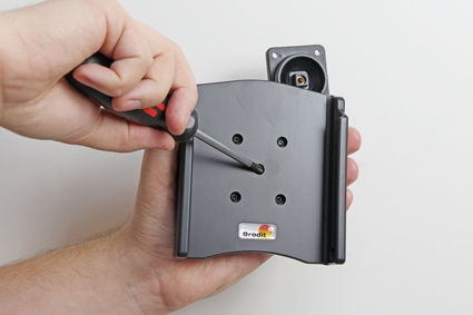 Brodit Passiver Halter mit Kugelgelenk, Lenovo Tab 3 7