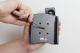 Brodit Passiver Halter mit Kugelgelenk, Lenovo Tab 3 7 Brodit Passiver Halter mit Kugelgelenk, Lenovo Tab 3 7