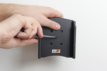 Brodit Passiver Halter mit Kugelgelenk, Lenovo Tab 3 7