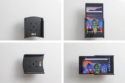 Brodit Passiver Halter mit Kugelgelenk, Lenovo Tab 3 7