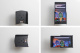 Brodit Passiver Halter mit Kugelgelenk, Lenovo Tab 3 7 Brodit Passiver Halter mit Kugelgelenk, Lenovo Tab 3 7