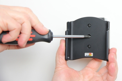 Brodit Passiver Halter mit Kugelgelenk, Samsung Galaxy J5 (2016)