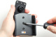 Brodit Passiver Halter mit Kugelgelenk, Samsung Galaxy A5 (2017) Brodit Passiver Halter mit Kugelgelenk, Samsung Galaxy A5 (2017)