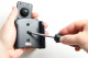 Brodit Passiver Halter mit Kugelgelenk, Samsung Galaxy A3 (2017) Brodit Passiver Halter mit Kugelgelenk, Samsung Galaxy A3 (2017)