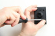 Brodit Passiver Halter mit Kugelgelenk, Samsung Galaxy A3 (2017) Brodit Passiver Halter mit Kugelgelenk, Samsung Galaxy A3 (2017)