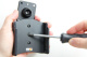 Brodit Passiver Halter mit Kugelgelenk, Motorola Moto G5 Plus Brodit Passiver Halter mit Kugelgelenk, Motorola Moto G5 Plus