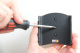 Brodit Passiver Halter mit Kugelgelenk, Motorola Moto G5 Plus Brodit Passiver Halter mit Kugelgelenk, Motorola Moto G5 Plus