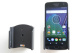 Brodit Passiver Halter mit Kugelgelenk, Motorola Moto G5 Plus Brodit Passiver Halter mit Kugelgelenk, Motorola Moto G5 Plus