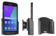 Brodit Passiver Halter mit Kugelgelenk, Samsung Galaxy Xcover 4 Brodit Passiver Halter mit Kugelgelenk, Samsung Galaxy Xcover 4
