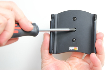 Brodit Passiver Halter mit Kugelgelenk, Samsung Galaxy Xcover 4