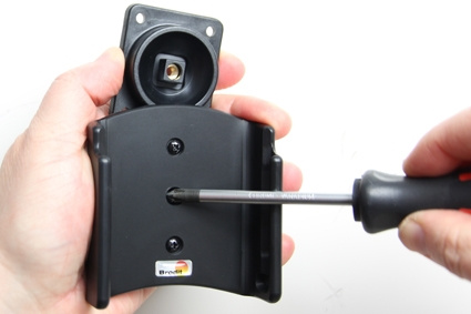 Brodit Passiver Halter mit Kugelgelenk, Samsung Galaxy S8