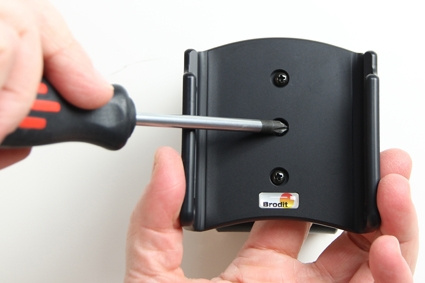 Brodit Passiver Halter mit Kugelgelenk, Samsung Galaxy S8