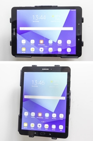 Brodit Passiver Halter mit Kugelgelenk, Samsung Galaxy Tab S3 9.7 SM-T820/SM-T825