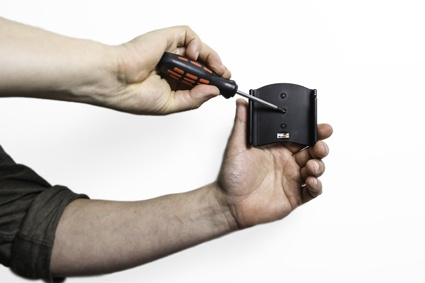 Brodit Passiver Halter mit Kugelgelenk, Sony Xperia XZ Premium