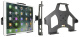 Brodit Passiver Halter mit Kugelgelenk, Apple iPad Air 2019/Air 3rd Gen (A2123, A2152, A2153, A2154)/Pro 10.5 (A1701, A1709) Brodit Passiver Halter mit Kugelgelenk, Apple iPad Air 2019/Air 3rd Gen (A2123, A2152, A2153, A2154)/Pro 10.5 (A1701, A1709)